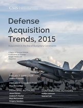 CSIS Reports - Defense Acquisition Trends, 2015