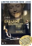 Limited Edition: Erbarme Dich & CD Matthäus Passion The Bach Choir & Orchestra
