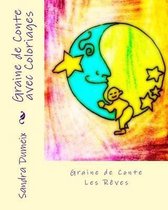 Graine de Conte Avec Coloriages