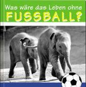 Was wäre das Leben ohne Fussball?