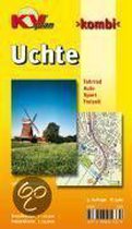 Uchte 1 : 12 500