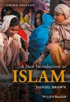 Omslag A New Introduction to Islam