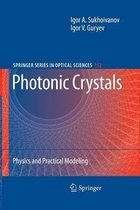 Photonic Crystals