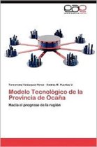 Modelo Tecnologico de La Provincia de Ocana