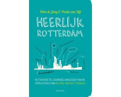 Heerlijk Rotterdam