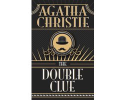Omslag van The Double Clue