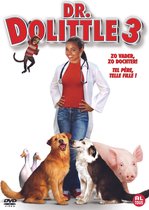 Dr Dolittle 3 (DVD)