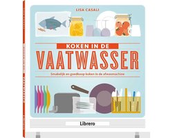 koken in de vaatwasser