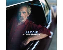 To Tulsa and Back (LP+CD)