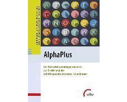 AlphaPlus