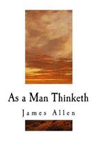 As a Man Thinketh