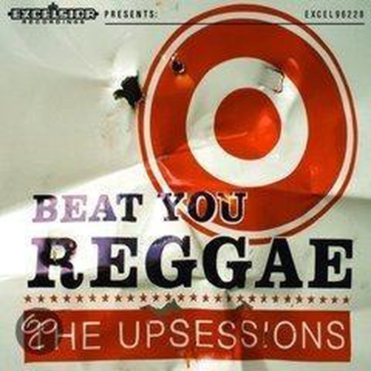 Beat You Reggae - Upsessions