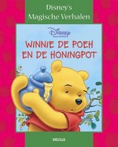 Disney's magische verhalen / Winnie de poeh en de honingboom