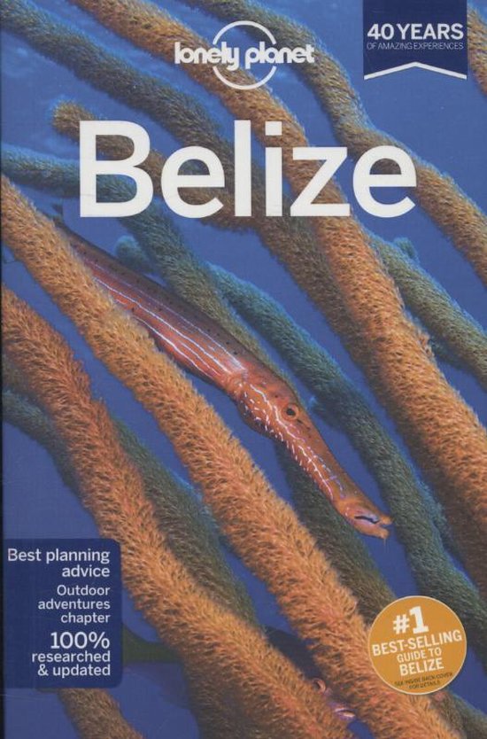 Belize 5