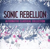 Various Artists - Sonic Rebellion (CD)