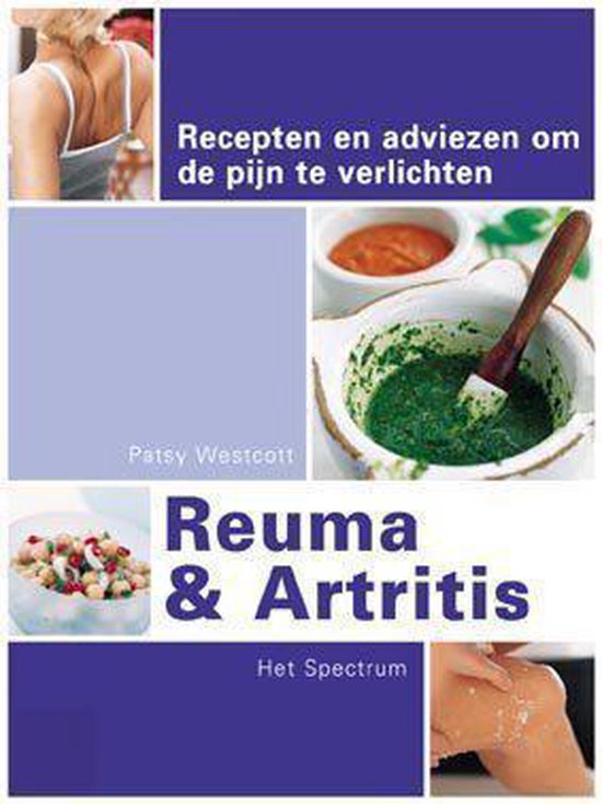 Reuma en artritis - Onbekend | Do-index.org