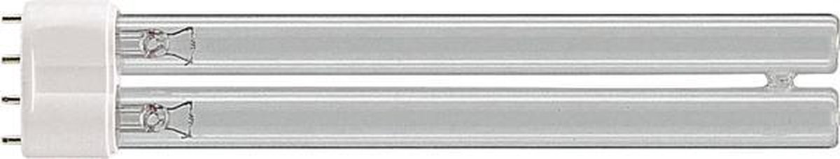 AquaForte PL lamp UV-C 9 Watt