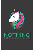 Nothing Impossible