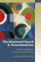 The Missional Church and Denominations