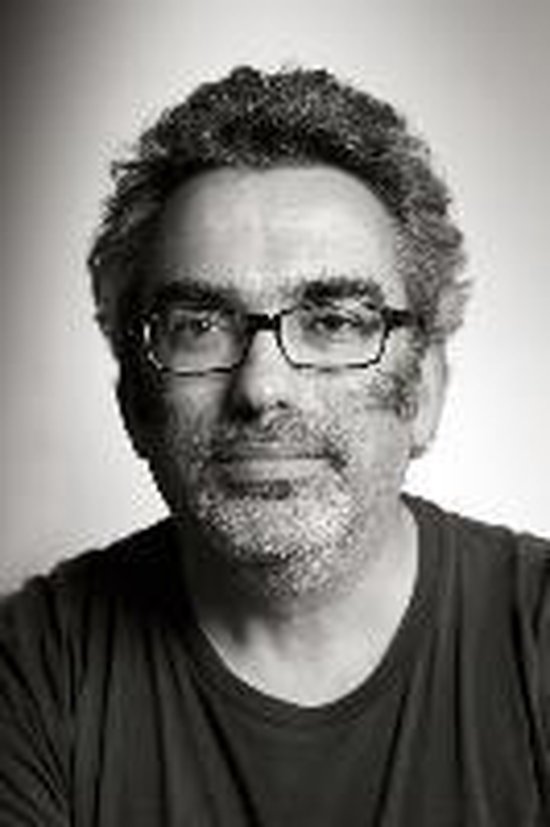 The Planet Remade - cover