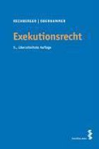 Exekutionsrecht (Österreichisches Recht)