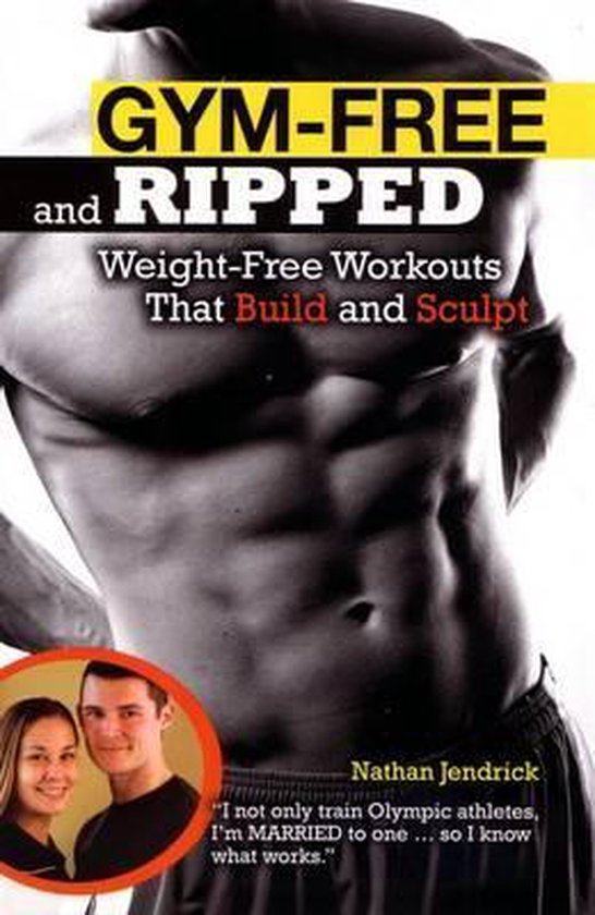 GymFree and Ripped - cover