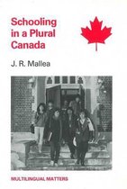 Schooling in a Plural Canada