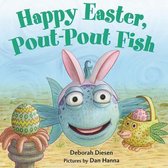 A Pout-Pout Fish Mini Adventure 8 - Happy Easter, Pout-Pout Fish