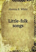Little-folk songs