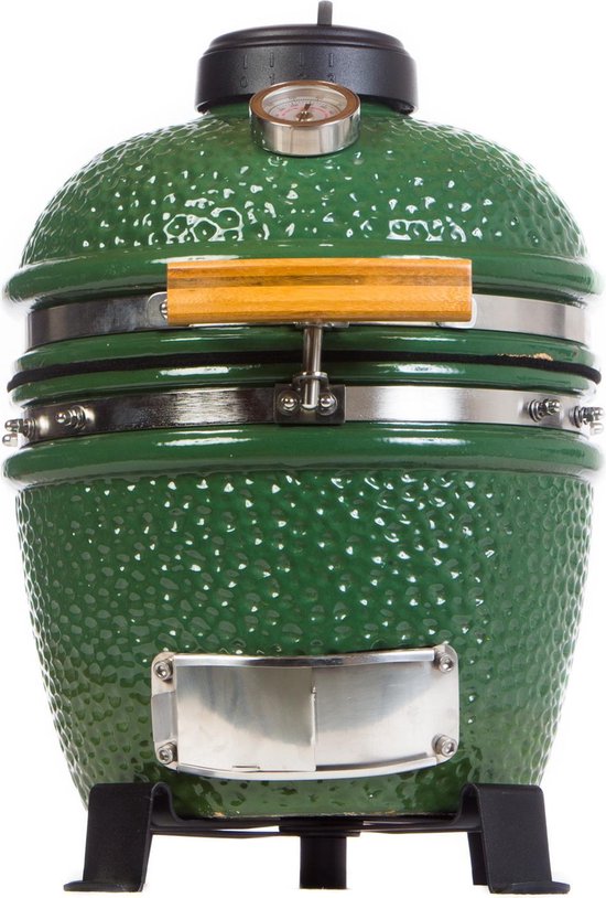 Grill Guru Kamado Classic Small Green