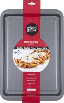 Wham Cook Essentials Bakplaat - Non Stick - 36 cm