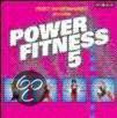 Power Fitness, Vol. 5