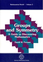 Mathematical World- Groups and Symmetry