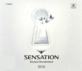 Sensation - Wicked Wonderland 2010