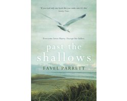 Past the Shallows