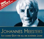 Johannes Heesters - Ich Danke Gott F R All Die Sch''Nen