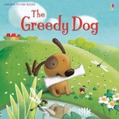 Greedy Dog