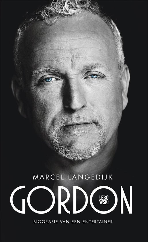 Gordon - Marcel Langedijk | Nextbestfoodprocessors.com