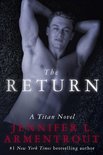 The Titan Series 1 - The Return