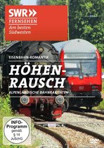 Hohenrausch - Alpenlandische Bahnraritaten