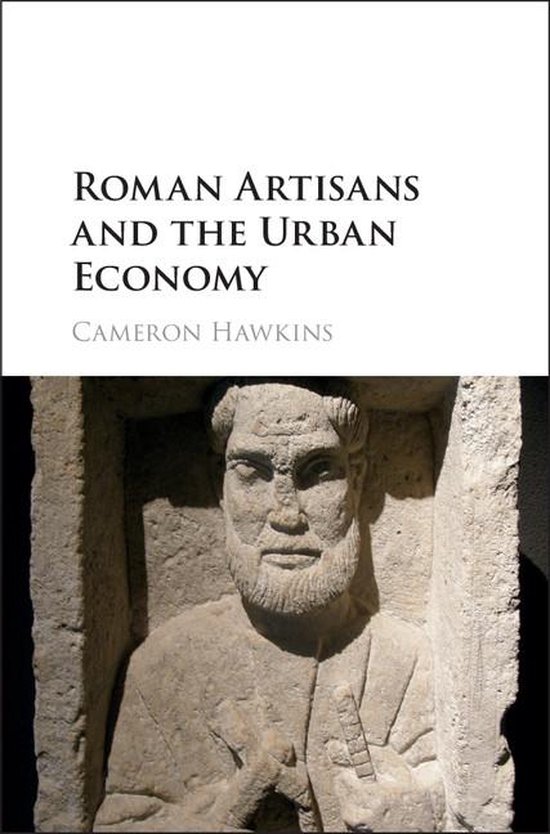 Roman Artisans and the Urban Economy - cover