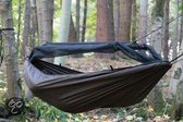 DD Hammocks Hangmat Frontline Hammock Coyote