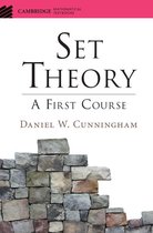 Cambridge Mathematical Textbooks - Set Theory