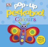 Pop Up Peekaboo Colours