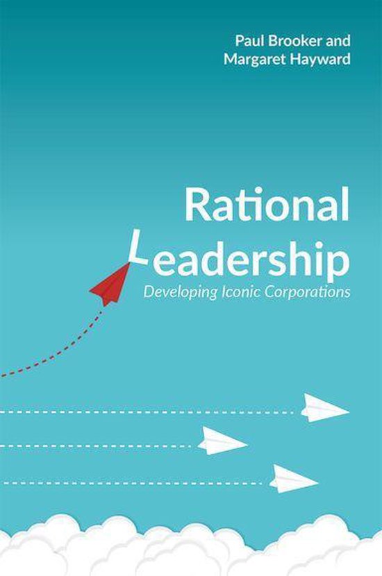 Rational Leadership - cover