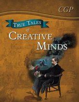 True Tales of Creative Minds - Reading Book