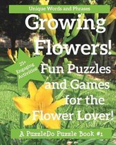 Growing Flowers