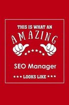 This is What an Amazing SEO Manager Look Like