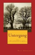 Untergang Oder Das Unbeschwerte Leben Eines Ahnungsvollen Narren