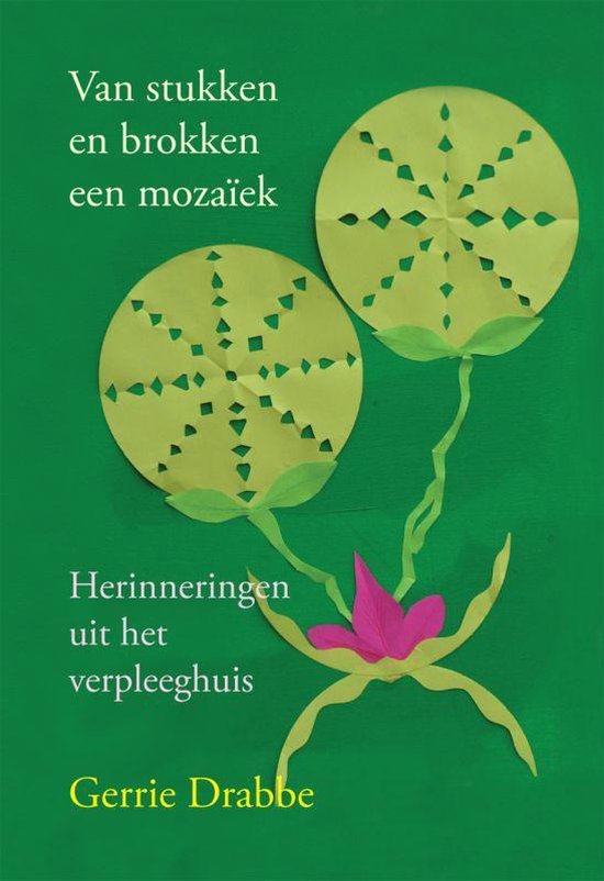 Van Stukken En Brokken Een Mozaïek